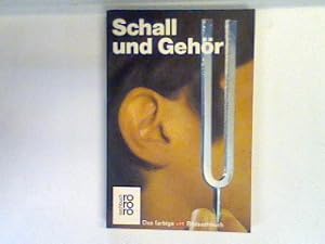 Imagen del vendedor de Schall und Gehr. a la venta por books4less (Versandantiquariat Petra Gros GmbH & Co. KG)