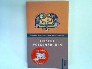Image du vendeur pour Irische Volksmrchen. mis en vente par books4less (Versandantiquariat Petra Gros GmbH & Co. KG)