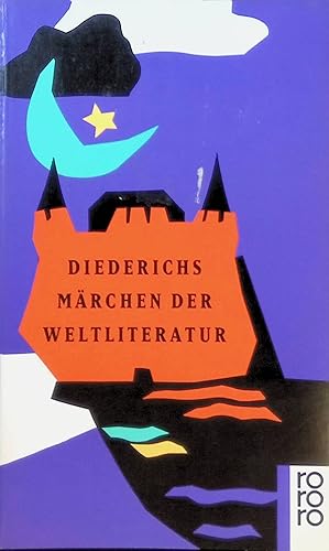 Bild des Verkufers fr Diederichs Mrchen der Weltliteratur. zum Verkauf von books4less (Versandantiquariat Petra Gros GmbH & Co. KG)