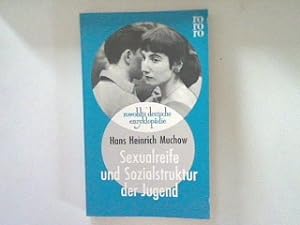 Seller image for Sexualreife und Sozialstruktur der Jugend. (Nr. 94) for sale by books4less (Versandantiquariat Petra Gros GmbH & Co. KG)