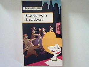 Seller image for Stories vom Broadway. for sale by books4less (Versandantiquariat Petra Gros GmbH & Co. KG)