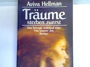 Seller image for Trume sterben zuerst. Bd. 17047 : Bestseller-Grossbd. for sale by books4less (Versandantiquariat Petra Gros GmbH & Co. KG)