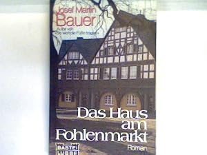 Seller image for Das Haus am Fohlenmarkt. Bd. 12099 for sale by books4less (Versandantiquariat Petra Gros GmbH & Co. KG)