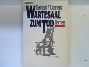 Seller image for Wartesaal zum Tod : Roman. 1464 for sale by books4less (Versandantiquariat Petra Gros GmbH & Co. KG)