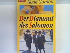 Seller image for Der Diamant des Salomon : (Nr.60152) for sale by books4less (Versandantiquariat Petra Gros GmbH & Co. KG)