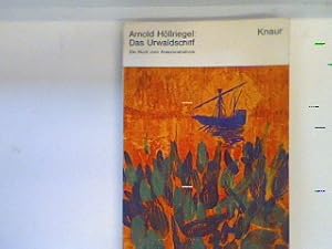 Imagen del vendedor de Das Urwaldschiff: Ein Buch vom Amazonenstrom. (Nr 49) a la venta por books4less (Versandantiquariat Petra Gros GmbH & Co. KG)