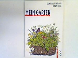 Bild des Verkufers fr Mein Garten. (Nr. 758) zum Verkauf von books4less (Versandantiquariat Petra Gros GmbH & Co. KG)