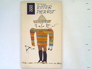 Image du vendeur pour Ritter Pierrot. mis en vente par books4less (Versandantiquariat Petra Gros GmbH & Co. KG)