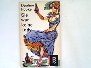 Bild des Verkufers fr Sie war keine Lady. zum Verkauf von books4less (Versandantiquariat Petra Gros GmbH & Co. KG)