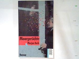 Seller image for Moorgerchte: Roman. for sale by books4less (Versandantiquariat Petra Gros GmbH & Co. KG)
