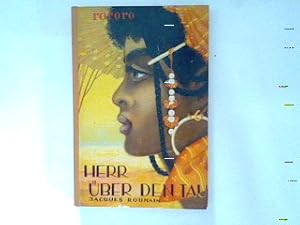 Seller image for Herr ber den Tau. for sale by books4less (Versandantiquariat Petra Gros GmbH & Co. KG)