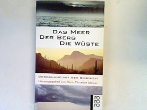 Bild des Verkufers fr Begegnung mit der Ewigkeit. zum Verkauf von books4less (Versandantiquariat Petra Gros GmbH & Co. KG)