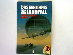 Seller image for Das Geheimnis von Landfall: Roman for sale by books4less (Versandantiquariat Petra Gros GmbH & Co. KG)