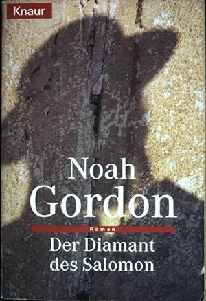 Seller image for Der Diamant des Salomon : Roman. (Nr 61090) for sale by books4less (Versandantiquariat Petra Gros GmbH & Co. KG)