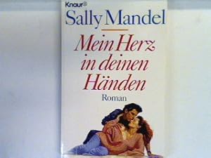 Bild des Verkufers fr Mein Herz in deinen Hnden : Roman. 2947 zum Verkauf von books4less (Versandantiquariat Petra Gros GmbH & Co. KG)
