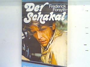 Bild des Verkufers fr Der Schakal : (Nr 377) zum Verkauf von books4less (Versandantiquariat Petra Gros GmbH & Co. KG)