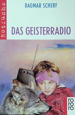 Bild des Verkufers fr Das Geisterradio. (Nr. 20857) zum Verkauf von books4less (Versandantiquariat Petra Gros GmbH & Co. KG)