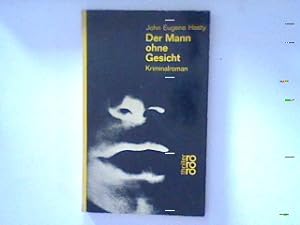 Bild des Verkufers fr Der Mann ohne Gesicht: Kriminalroman (Nr. 2059) zum Verkauf von books4less (Versandantiquariat Petra Gros GmbH & Co. KG)