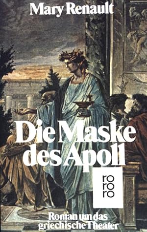 Bild des Verkufers fr Die Maske des Apoll. (Nr 4247) zum Verkauf von books4less (Versandantiquariat Petra Gros GmbH & Co. KG)