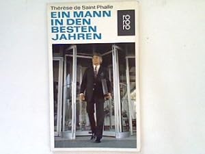 Bild des Verkufers fr Ein Mann in den besten Jahren. zum Verkauf von books4less (Versandantiquariat Petra Gros GmbH & Co. KG)