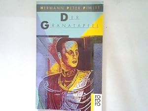 Seller image for Der Granatapfel. for sale by books4less (Versandantiquariat Petra Gros GmbH & Co. KG)