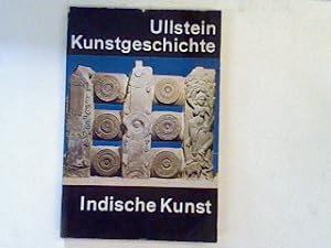 Bild des Verkufers fr Ullstein Kunstgeschichte: Indische Kunst. (Nr.1 von5) zum Verkauf von books4less (Versandantiquariat Petra Gros GmbH & Co. KG)