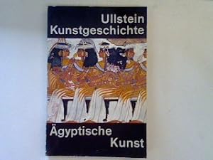 Seller image for gyptische Kunst. (Nr.3) for sale by books4less (Versandantiquariat Petra Gros GmbH & Co. KG)