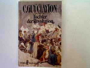 Bild des Verkufers fr Tochter der Revolution. zum Verkauf von books4less (Versandantiquariat Petra Gros GmbH & Co. KG)