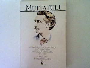 Immagine del venditore per Erzhlungen, Parabeln und Ideen des Niederlndischen Autors. (Nr. 37146) Ullstein Werksausgaben venduto da books4less (Versandantiquariat Petra Gros GmbH & Co. KG)