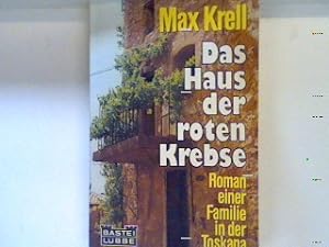 Bild des Verkufers fr Das Haus der roten Krebse. Bd. 12098 : Exklusiv zum Verkauf von books4less (Versandantiquariat Petra Gros GmbH & Co. KG)