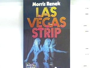 Seller image for Las-Vegas-Strip. Nr. 17026 : Bestseller-Grossband for sale by books4less (Versandantiquariat Petra Gros GmbH & Co. KG)