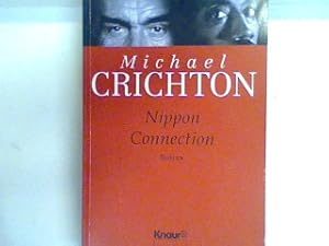 Seller image for Nippon-Connection : Roman. 60997 for sale by books4less (Versandantiquariat Petra Gros GmbH & Co. KG)