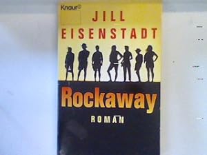 Seller image for Rockaway. 60005 for sale by books4less (Versandantiquariat Petra Gros GmbH & Co. KG)