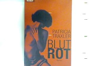 Seller image for Blutrot. 62190 for sale by books4less (Versandantiquariat Petra Gros GmbH & Co. KG)