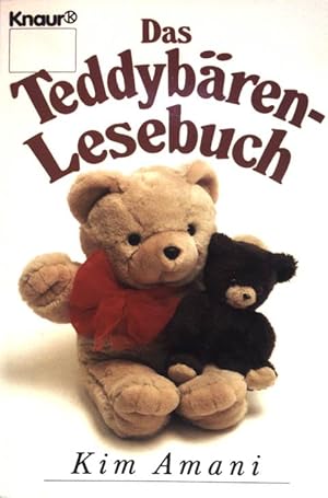 Bild des Verkufers fr Das Teddybren-Lesebuch oder wie der Br zum Plsch kam. (Nr 1605) zum Verkauf von books4less (Versandantiquariat Petra Gros GmbH & Co. KG)
