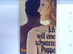 Imagen del vendedor de Ich will eine schwarze Puppe: Roman (Nr 256) a la venta por books4less (Versandantiquariat Petra Gros GmbH & Co. KG)