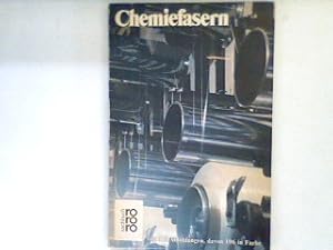 Seller image for Chemiefasern. for sale by books4less (Versandantiquariat Petra Gros GmbH & Co. KG)