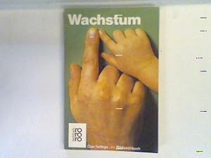 Imagen del vendedor de Wachstum. a la venta por books4less (Versandantiquariat Petra Gros GmbH & Co. KG)