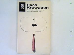 Bild des Verkufers fr Rosa Krawatten. zum Verkauf von books4less (Versandantiquariat Petra Gros GmbH & Co. KG)