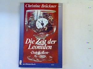 Bild des Verkufers fr Die Zeit der Leoniden: Der Kokon Roman. zum Verkauf von books4less (Versandantiquariat Petra Gros GmbH & Co. KG)