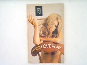 Bild des Verkufers fr Love play : Eine Romankomdie. zum Verkauf von books4less (Versandantiquariat Petra Gros GmbH & Co. KG)