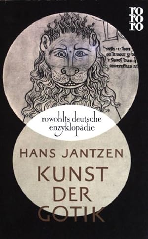 Seller image for Kunst der Gotik. (Nr. 48/49) for sale by books4less (Versandantiquariat Petra Gros GmbH & Co. KG)