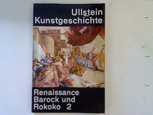 Imagen del vendedor de Renaissance Barock und Rokoko Bd. 2 (N.14) a la venta por books4less (Versandantiquariat Petra Gros GmbH & Co. KG)