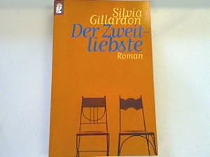 Seller image for Der Zweitliebste: Roman for sale by books4less (Versandantiquariat Petra Gros GmbH & Co. KG)