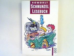 Imagen del vendedor de Rowohlt-Schmunzel-Lesebuch. a la venta por books4less (Versandantiquariat Petra Gros GmbH & Co. KG)