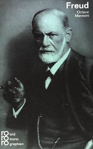 Bild des Verkufers fr Sigmund Freud in Selbstzeugnissen und Bilddokumenten. (Nr. 178) zum Verkauf von books4less (Versandantiquariat Petra Gros GmbH & Co. KG)