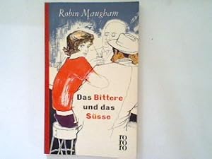 Bild des Verkufers fr Das Bittere und das Se. zum Verkauf von books4less (Versandantiquariat Petra Gros GmbH & Co. KG)