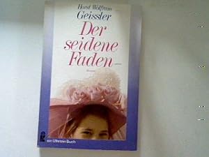 Bild des Verkufers fr Der seidene Faden: Roman zum Verkauf von books4less (Versandantiquariat Petra Gros GmbH & Co. KG)
