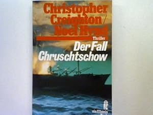 Bild des Verkufers fr Der Fall Chruschtschow: Thriller zum Verkauf von books4less (Versandantiquariat Petra Gros GmbH & Co. KG)