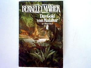 Bild des Verkufers fr Das Gold von Malabar. zum Verkauf von books4less (Versandantiquariat Petra Gros GmbH & Co. KG)